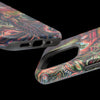 Magnetic Impact-Resistant Phone Case - Early Bird