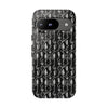 Phone Case - Flower Cannibal (Floral Pattern)