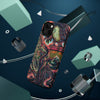 Magnetic Impact-Resistant Phone Case - Early Bird