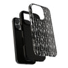 Phone Case - Flower Cannibal (Floral Pattern)