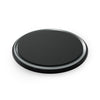Round Button Magnet (1 & 10 pcs) - Flower Cannibal