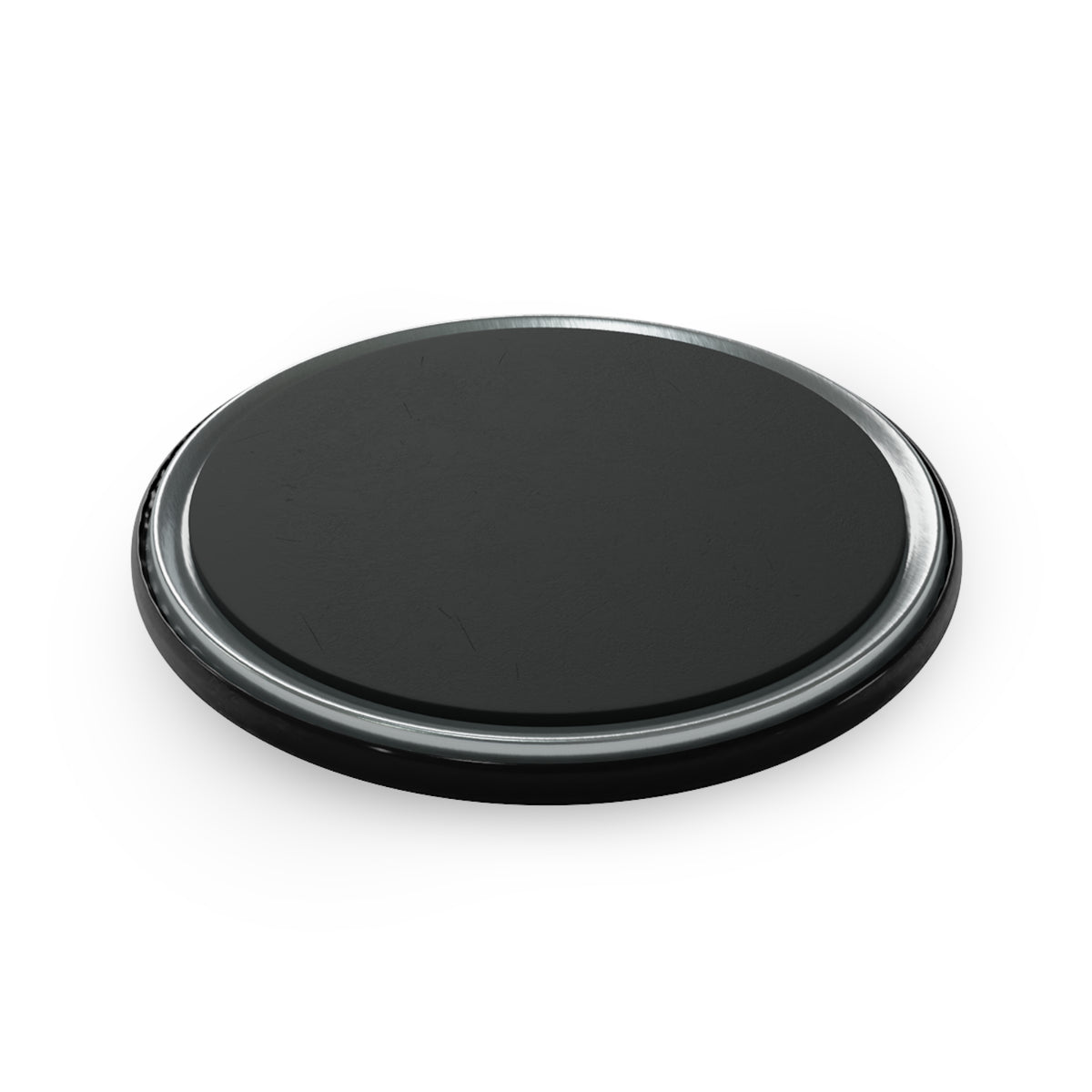 Round Button Magnet (1 & 10 pcs) - Flower Cannibal
