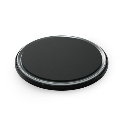 Round Button Magnet (1 & 10 pcs) - Flower Cannibal