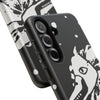 Phone Case - Flower Cannibal