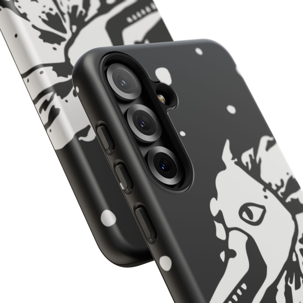 Phone Case - Flower Cannibal