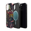 Magnetic Impact-Resistant Phone Case - Early Bird