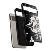 Phone Case - Flower Cannibal
