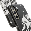 Phone Case - Flower Cannibal