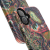 Magnetic Impact-Resistant Phone Case - Early Bird