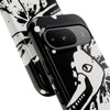 Phone Case - Flower Cannibal