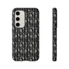 Phone Case - Flower Cannibal (Floral Pattern)