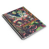 Spiral Notebook -  Early Bird
