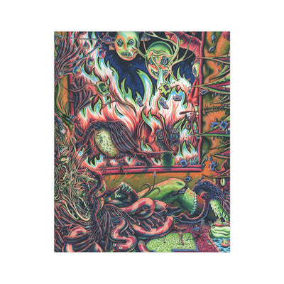 Art Print - Early Bird