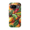 Mango Mustard Phone Case