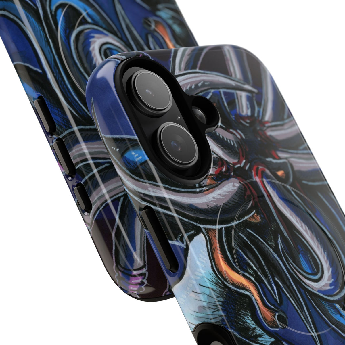 Jane Tough Magnetic Case