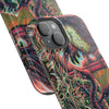 Magnetic Impact-Resistant Phone Case - Early Bird