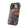 Magnetic Impact-Resistant Phone Case - Early Bird