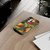 Mango Mustard Phone Case