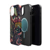Magnetic Impact-Resistant Phone Case - Early Bird