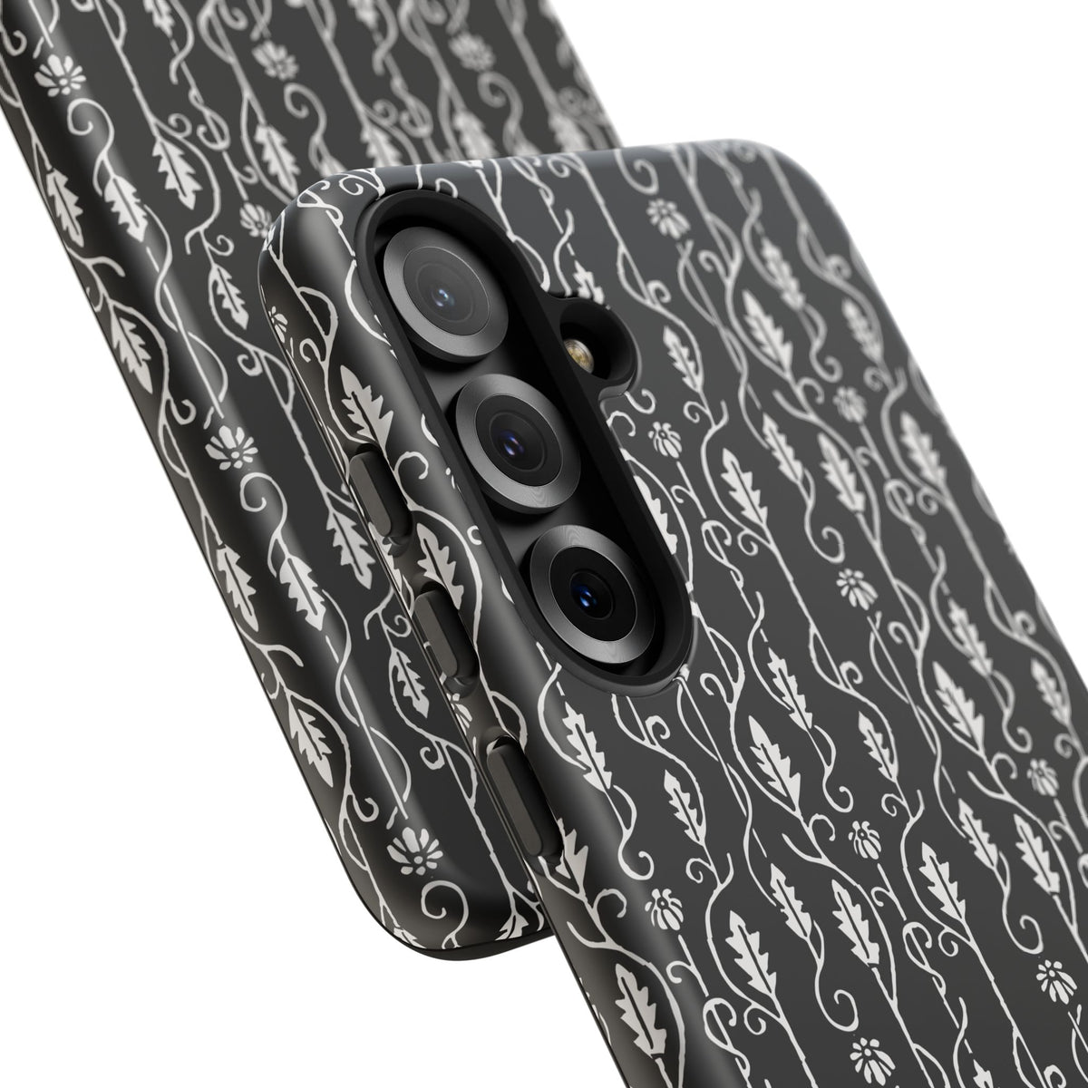 Phone Case - Flower Cannibal (Floral Pattern)