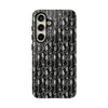Phone Case - Flower Cannibal (Floral Pattern)
