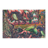 Area Rug - Early Bird