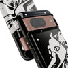 Phone Case - Flower Cannibal