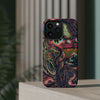 Magnetic Impact-Resistant Phone Case - Early Bird