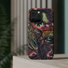 Magnetic Impact-Resistant Phone Case - Early Bird