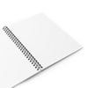 Money on my Mind Spiral Notebook - Ruled Line