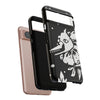 Phone Case - Flower Cannibal