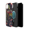 Magnetic Impact-Resistant Phone Case - Early Bird