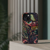 Magnetic Impact-Resistant Phone Case - Early Bird
