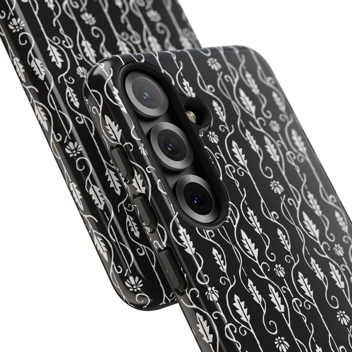 Phone Case - Flower Cannibal (Floral Pattern)