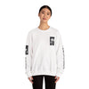 Crewneck Sweatshirt (Unisex Heavy Blend™) - Flower Cannibal