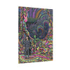 "Welcome to Floofle World" Print