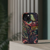 Magnetic Impact-Resistant Phone Case - Early Bird
