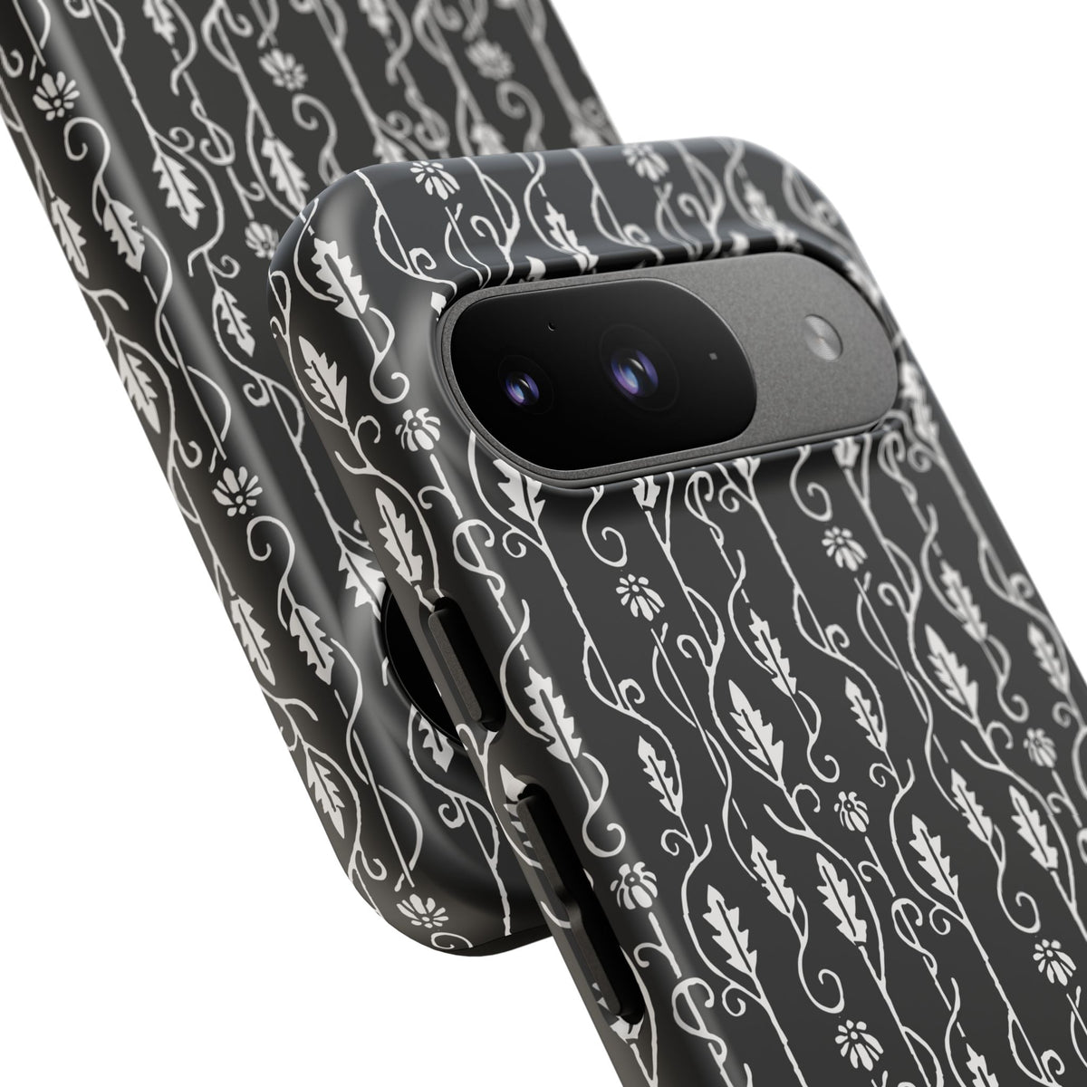 Phone Case - Flower Cannibal (Floral Pattern)