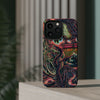 Magnetic Impact-Resistant Phone Case - Early Bird