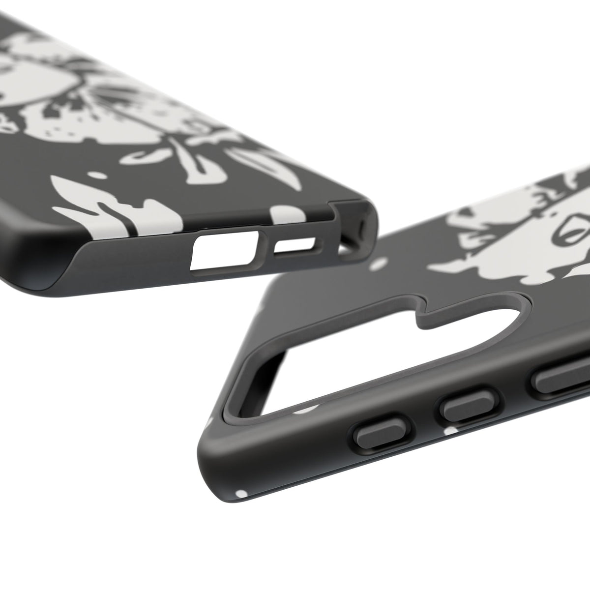 Phone Case - Flower Cannibal