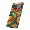 Mango Mustard Phone Case