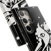 Phone Case - Flower Cannibal