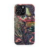 Magnetic Impact-Resistant Phone Case - Early Bird
