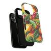 Mango Mustard Phone Case