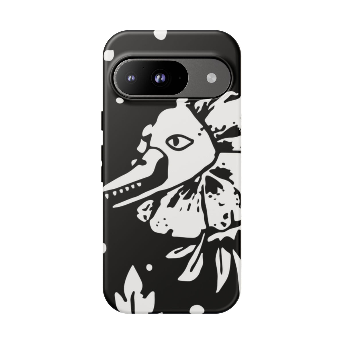 Phone Case - Flower Cannibal