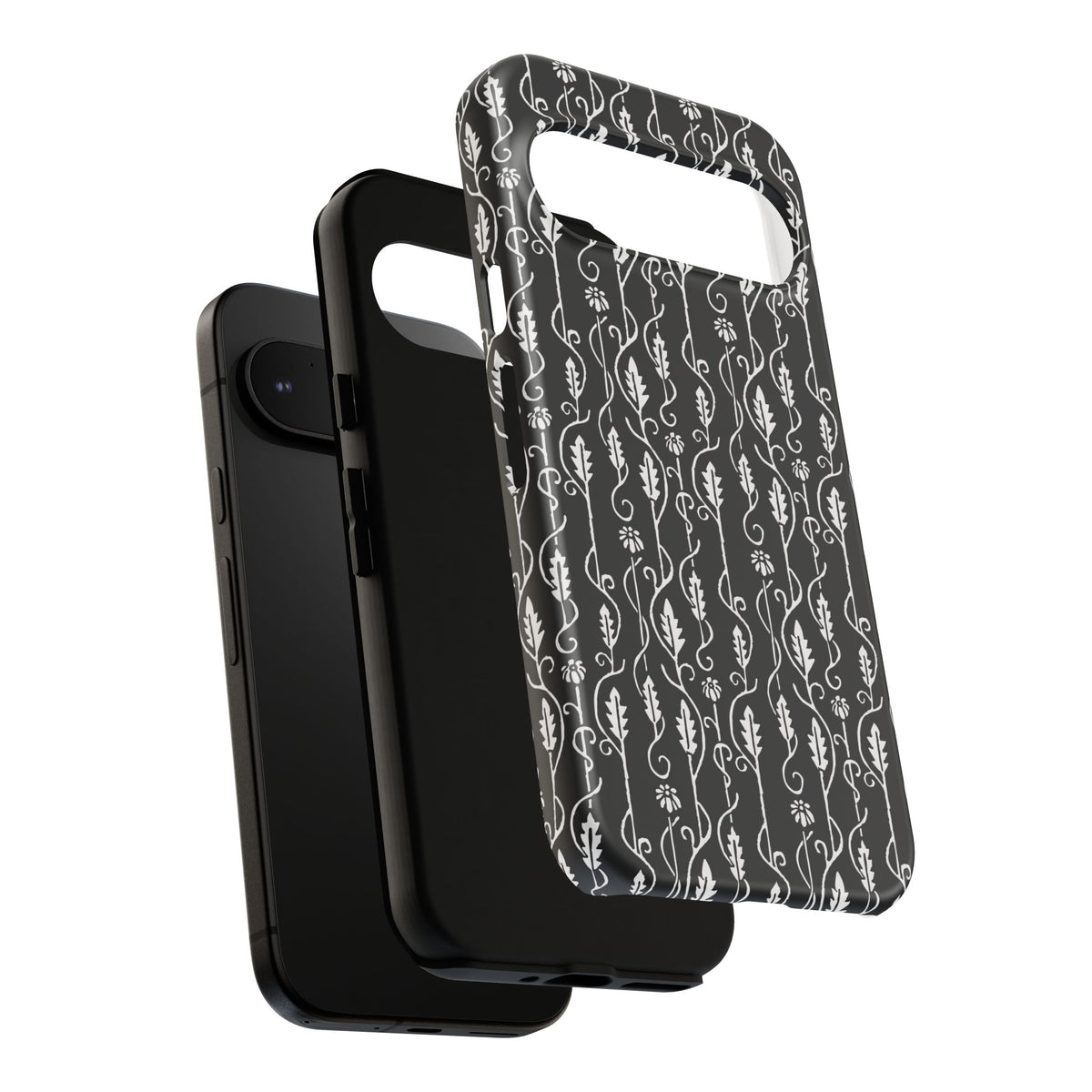 Phone Case - Flower Cannibal (Floral Pattern)