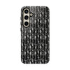 Phone Case - Flower Cannibal (Floral Pattern)