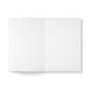 Softcover Notebook -Sister Duel