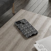 Phone Case - Flower Cannibal (Floral Pattern)