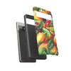 Mango Mustard Phone Case